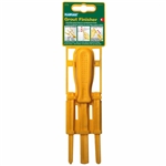 Plasplugs IGF300 Grout Finisher (Interchangeable)