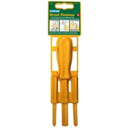 Plasplugs IGF300 Grout Finisher (Interchangeable)