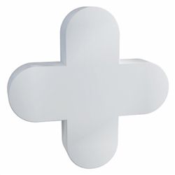 Q.E.P. Pro 200 Pack 1/4" Tile Spacers