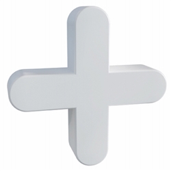 Q.E.P. Pro 600 Pack 1/8" Tile Spacers
