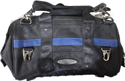 Rooster Group Tool TV-22334, 14 Inch Compression Bag Tool Bag