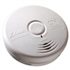 BRK, CO5120PDBN, Hardwire Carbon Monoxide Alarm with Battery Backup and Digital Display