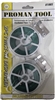 Proman Tool 81005, 2 Piece Twist tie Dispenser With Cutter