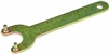 Tuff Stuff, PTAAGW, Replacement Wrench For # 1245 Angle Grinder
