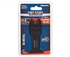 Tuff Stuff MMM4456 Universal Fit Oscillating Multi Tool Bi Metal Cutting Plunge Blade 1-3/4 Inch (44X56MM) Bi-Metal