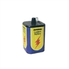 Rayovac 6VHD 6 Volt Spring Terminal Heavy Duty Lantern Battery