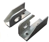 Tuff Stuff Heavy Duty Hasp For Use With Shackled Padlocks