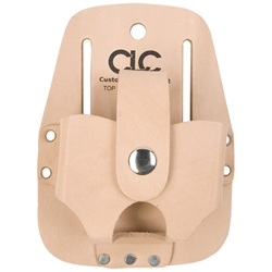 CLC Custom Leathercraft 464 16'-30' Heavy Duty Measuring Tape Holder