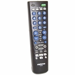 CONECT IT, RM400, 4 Device, Black, Multi Function Brand Universal Remote Control