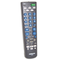 CONECT IT, RM500, 5 Device, Black, Multi Function Brand Universal Remote Control