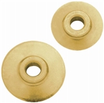 General Tools, RW121/2, 2 Pack , Replacement Tube Cutter Wheel