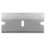 KC Professional, SEB10, 10 Pack .009" Single Edge Razor Blade