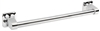 Liberty, SF524, 24", Polished Chrome, Residential Grab Bar