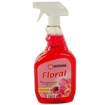 Safeguard 742 Floral 32oz Multi Purpose Cleaner