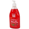 Safeguard 820 Pomegranate Liquid Hand Soap 14 Fl Oz With Pump