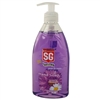Safeguard 822 Lavender Chamomile Liquid Hand Soap 14 Oz With Pump