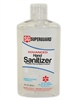 Safeguard Superguard 835 Advanced Hand Sanitizer Original with Vitamin E 8 fl oz With Pump