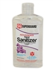 Safeguard Superguard 837 Advanced Hand Sanitizer with Lavender 8 fl oz With Pump