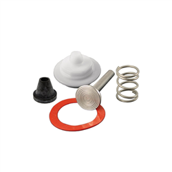 Aqua Plumb SLB50A (Like SLOAN B-50-A 5302305) Handle Repair Kit FOR Sloan Regal Flush Valve FLUSHOMETER & Gerber Replaces B50A