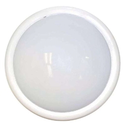 Sunlite 04245 E182 Battery Operated White Push Light
