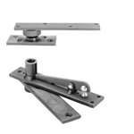Door Closer Rixson Assa Abloy Model 370 Center Hung Pivot Set