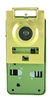 TACO Trans Atlantic DCV01 Polished Brass US3 Door Viewer And Non Electric Chime Combination