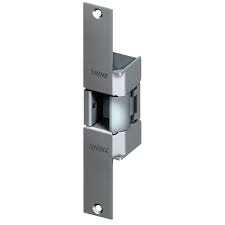 Trine EN950-32D Outdoor Electric Strike
FITS 310-2 CUTOUT
Satin Stainless Steel [Other Finishes Available To Order]
The original ULÂ® Indoor/Outdoor and Fire Rated Electric Strike.