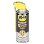 WD-40 300011 Specialist 11 OZ Water Resistant Silicone Lubricant, Multi-Surface