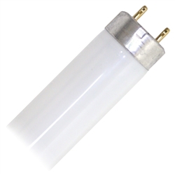 Sunlite 05080 F14T8/CW 4100K Cool White 14 Watt T8 High Performance Straight Tube Medium Bi-Pin (G13) Base Fluorescent Light Bulb