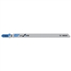BOSCH T318B 5-1/4" 14 TPI High Speed Steel Bosch Shank Jigsaw Blade 5 Pack