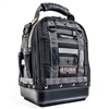 Veto Pro Pac TECH-MCT 14" x 10" x 8" Tool Bag Holds Over 50 Tools With Overmolded Ergonomic Grip Handle
