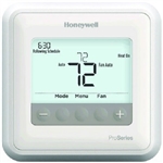 Honeywell TH4110U2005 T4 Pro Programmable Thermostat 1H/1C