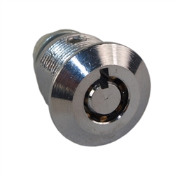 Em-D-Kay TKC Replacement Tubular Key Cylinder For E3N, And E5N Safes