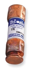 Ferraz Shawmut, TR30R, (Bussmann FRN-R Like) Fuse, TR-R, 250VAC/160VDC, 30A, Time Delay