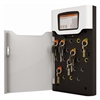 Mul-T-Lock, ASSA ABLOY T21 Key Cabinet Management System for Up to 21 Key Sets