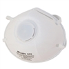Tuff Stuff TSE76511 10 Pack N95 Particulate Respirator With Valve