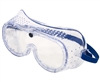 Tuff Stuff 90010 Clear Lens Safety Goggles