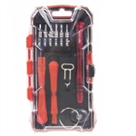 General Tools, 660, Smart Phone Repair Tool Kit for Smart Phones, iPhone, Android, Tablets & Other Smatrphone Brands Electronic Devices