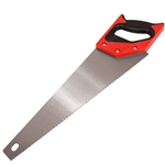 Tuff Stuff 90016 16" Hand Saw With Plastic Grip Handle. This saw is great for framers, woodworkers and general contractors