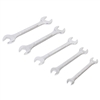 Tuff Stuff 95343 5 Piece Sae Open End Wrench Set