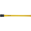 Tuff Stuff Tools, 36" Replacement Fiberglass Handle For Pick Mattock Or Railroad Fiberglass Handle Only
