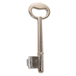 Tuff Stuff 1200KEY Skeleton Key For Mortise Locks