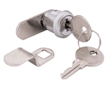 Tuff Stuff, 2058, 5/8", Drawer/Cabinet Cam Lock