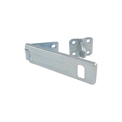 Ultra Hardware 34030 6" Heavy Duty Security Safety Hasp