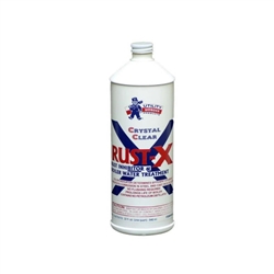 Utility Wonder 18-205 C.C. Rust-X Boiler Rust Inhibitor And Boiler Water Treatment