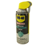 WD-40 300240 Specialist 10oz Protective White Lithium Grease