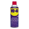 WD-40, WDF10011, 11 oz. Spray, Multi-Purpose Lubricant