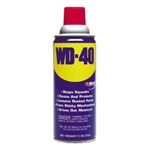 WD-40, WDF10011, 11 oz. Spray, Multi-Purpose Lubricant