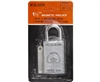 Wilson 1172, 1-1/2" Magnetic Padlock With 2 Magnetic Keys