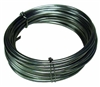 Tuff Stuff Wire, WIRTW112, 12 Gauge Galvanized Utility Tie Wire, #1 Lb. Coil